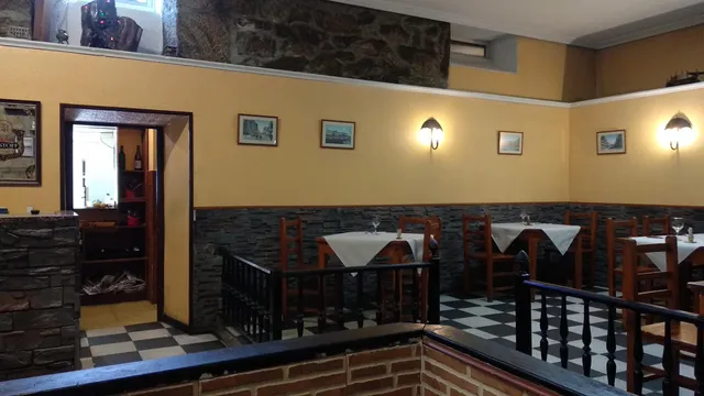 Restaurante Goberna
