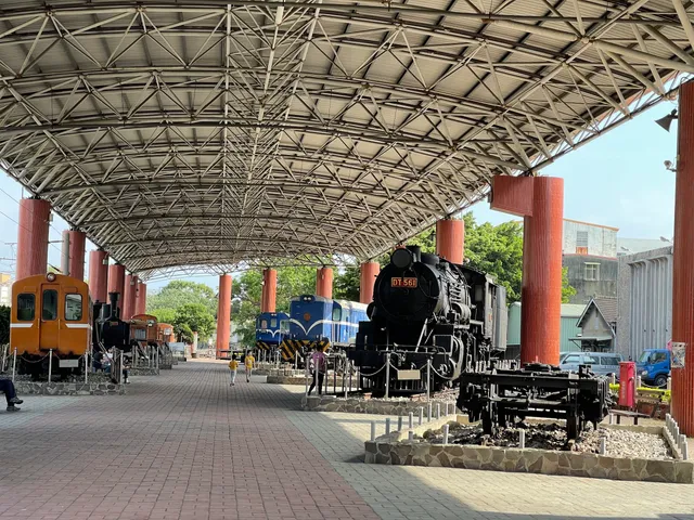 Miaoli Railway Museum
