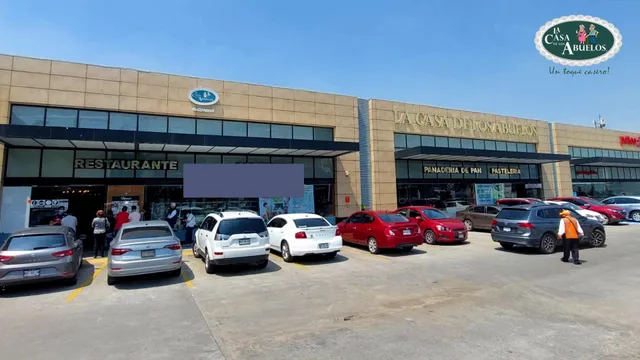 La Casa de los Abuelos - Costa Azul