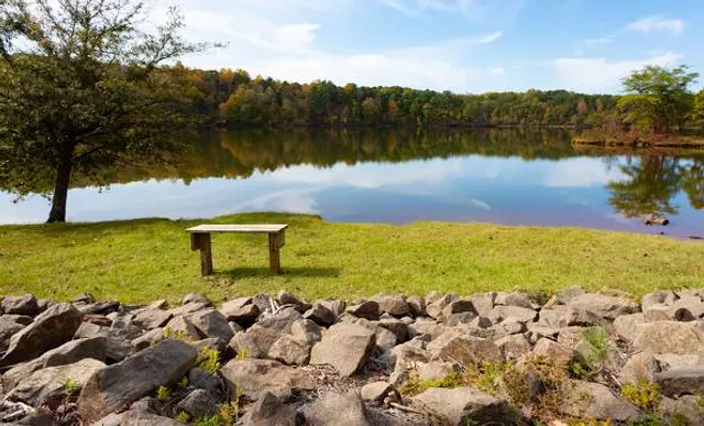 Sandling Beach State Recreation Area