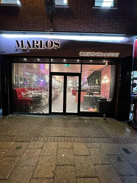 Marlos Brasserie