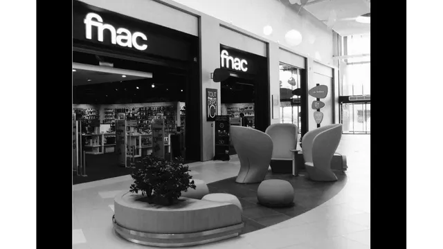 FNAC Dinard-Pleurtuit