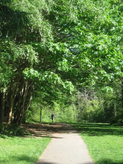 Terrace Creek Park "Candy Cane Park"