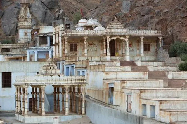 Shree Someshwar Mahadev Temple
