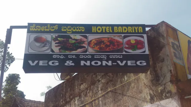 Hotel badriya