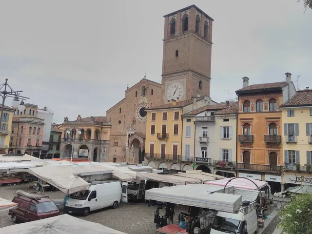 Roman Catholic Diocese of Lodi