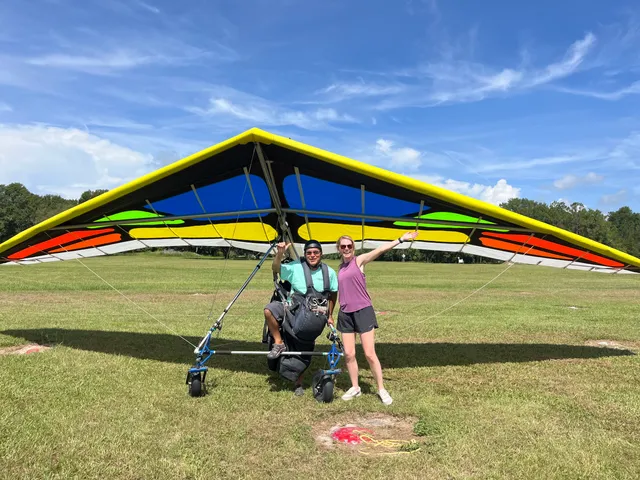 Paradise Airsports