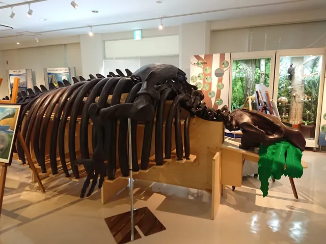 Sapporo City Museum Activity Center