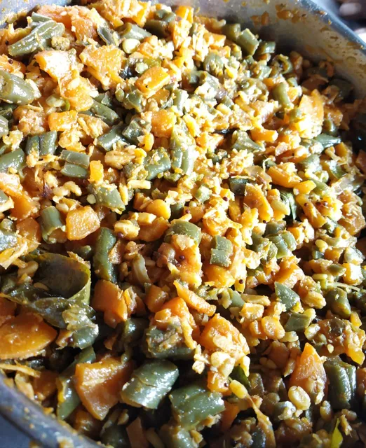 Punnamma Andhra Mess