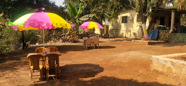 Konkan Katta Dhaba & Lodging