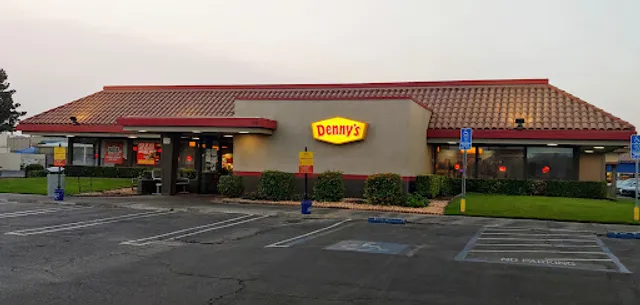 Denny's