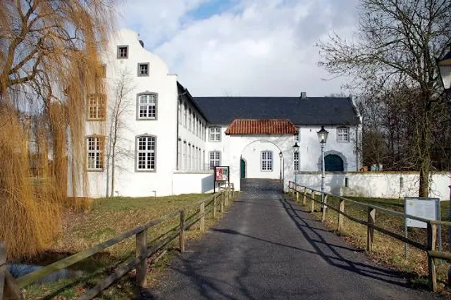 Dorenburg (Grefrath)