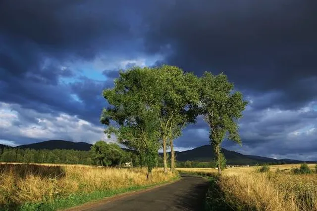 Maria Śnieżna Sanctuary