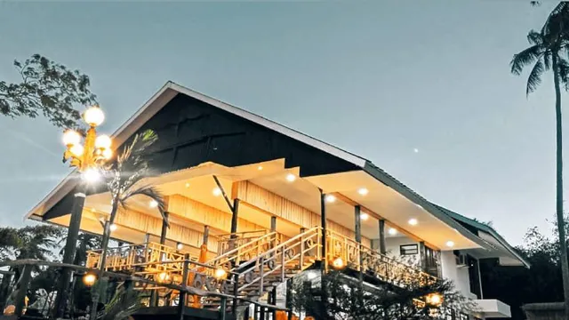 Menralo Beach & Resort