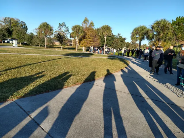 65th Infantry Veterans Park