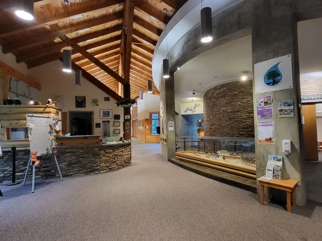 Manasquan Reservoir Environmental Center