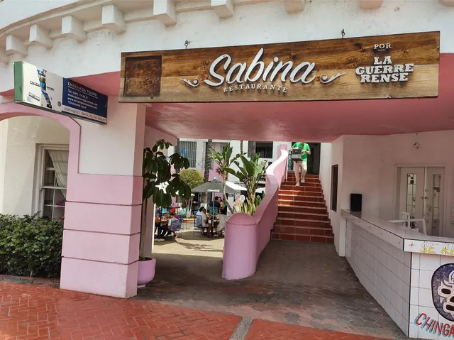 La Guerrerense Carreta