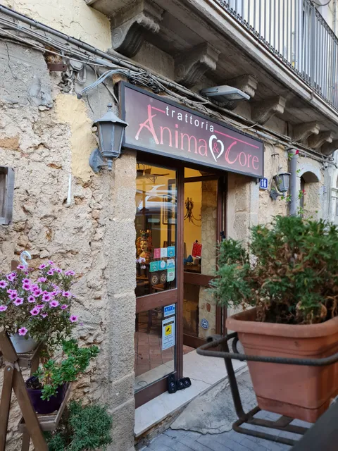 Trattoria Anima e Core