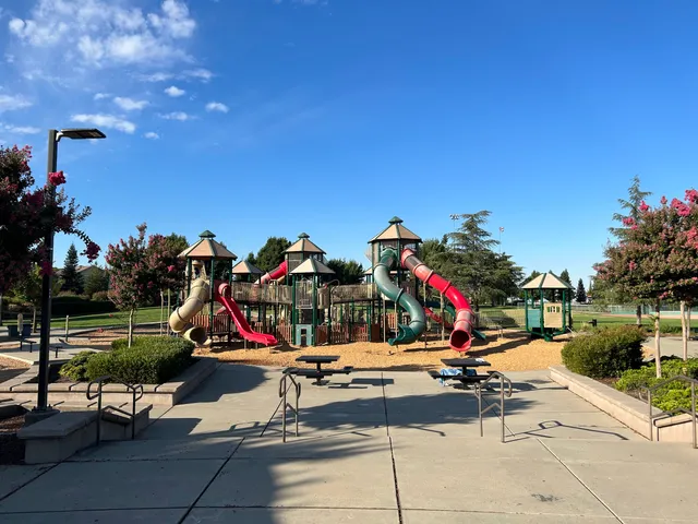 Whitney Ranch Park