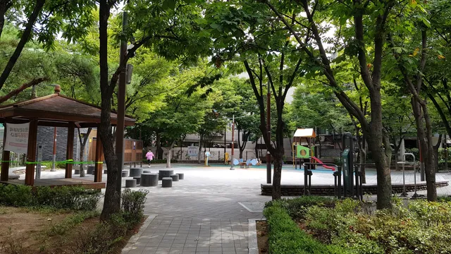 Munhwa Park