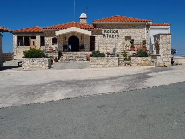 Kolios winery
