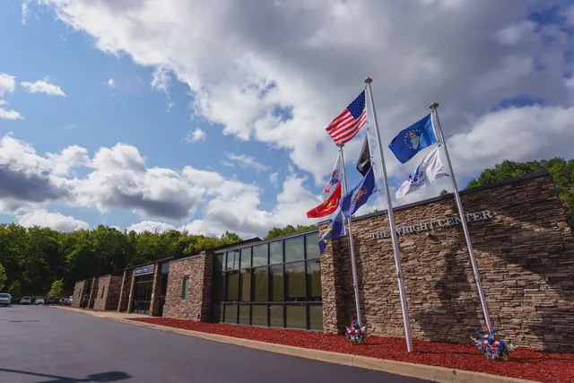 The Wright Center For Community Health - Mid Valley