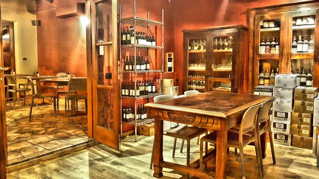 La Tagliata Brasserie