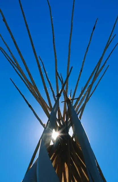 North American Indian Days(NAID) pow wow & Campground