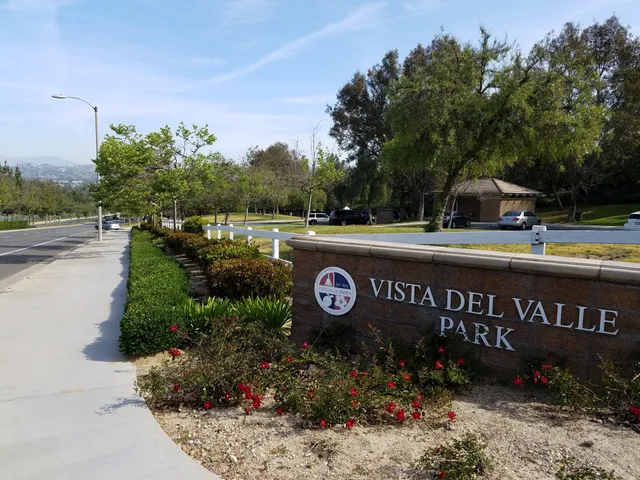 Vista del Valle Park