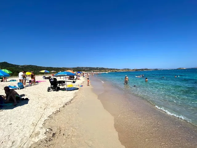 Spiaggia di Tanca Manna