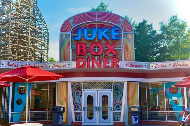 Jukebox Diner