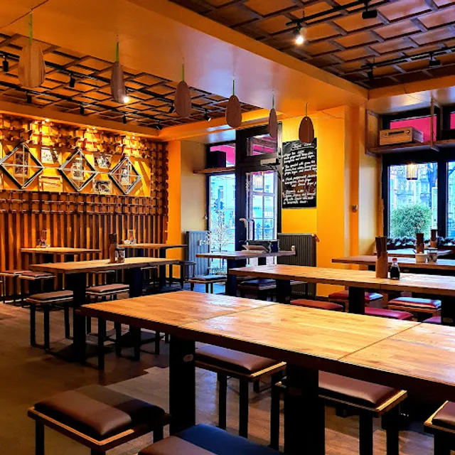 Miss Phuong Restaurant