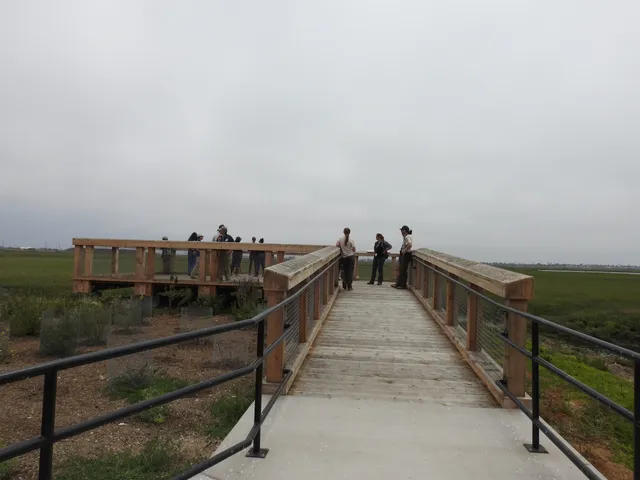 Seal Beach National Wildlife Refuge