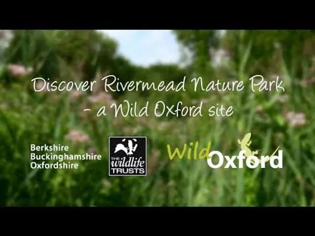 Rivermead Nature Park