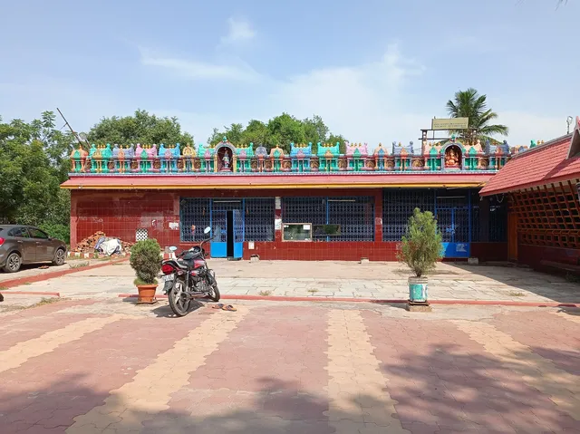 Sree Ayyappa Devasthanam