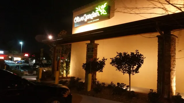Olive Garden Italian Restaurant