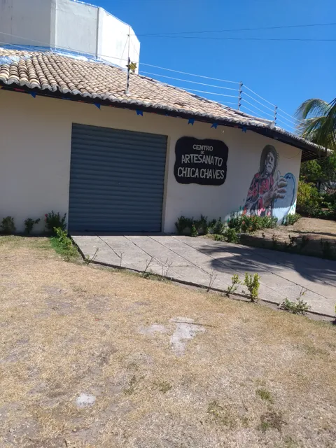 Centro de Artesanato Chica Chaves