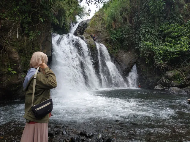 Curug Maratangga
