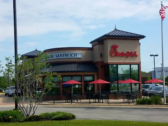 Chick-fil-A
