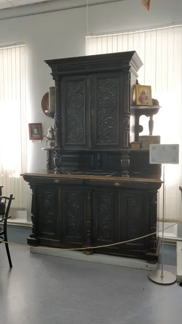 Muzey Istorii I Kul'tury G. Votkinska