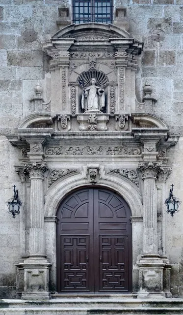 Monasterio de la Purísima Concepción