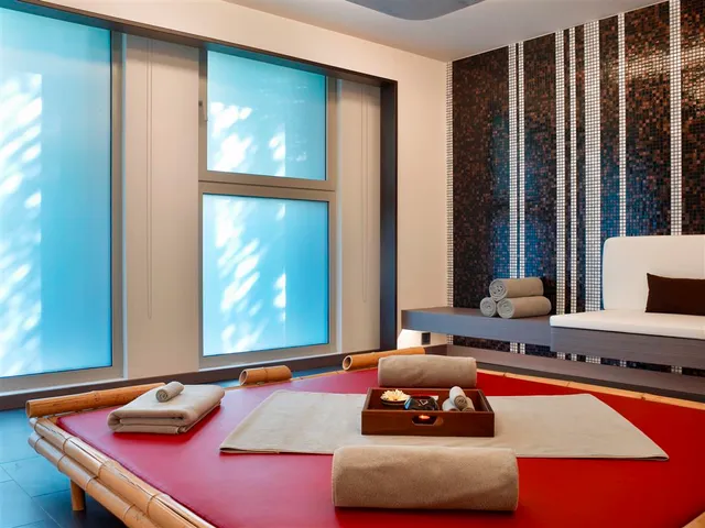 Explore Spa and Fitness