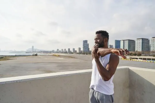 Bãi biển Mân Thái