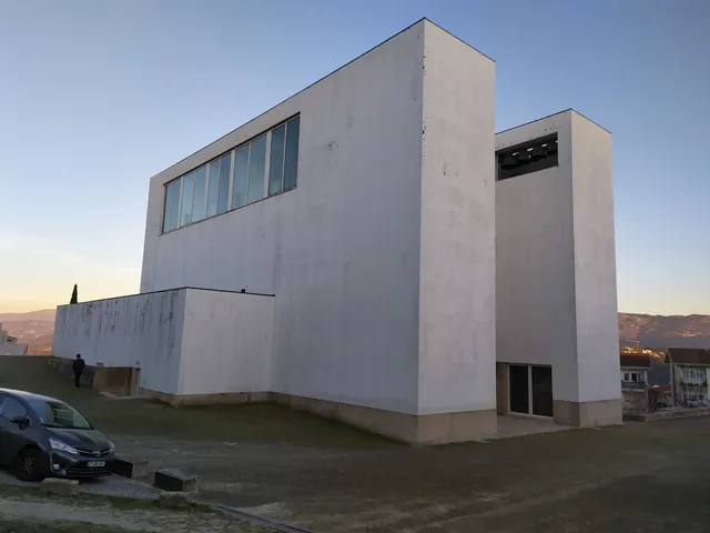 Church of Santa Maria