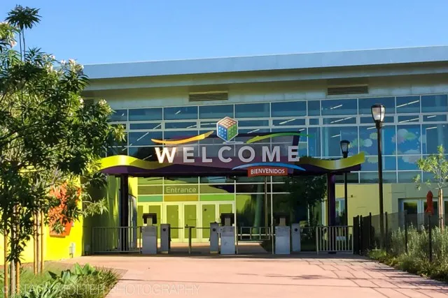 Discovery Cube Los Angeles