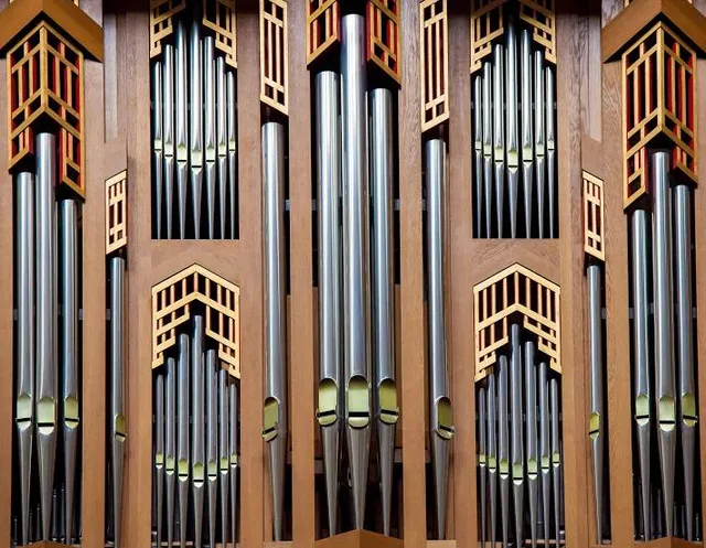 National Music Auditorium