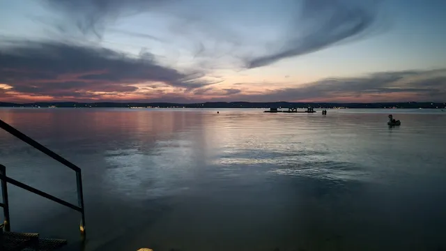 Bendegúz outdoor swimming pool