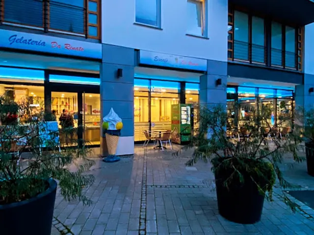 Gelateria da Renato