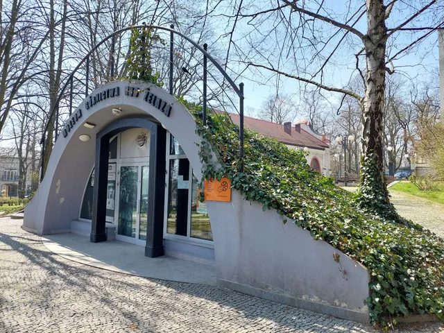 Muzeum Górnictwa Rud Żelaza w Częstochowie - Muzeum Częstochowskie