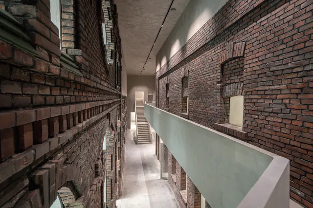 PLATO, městská galerie současného umění